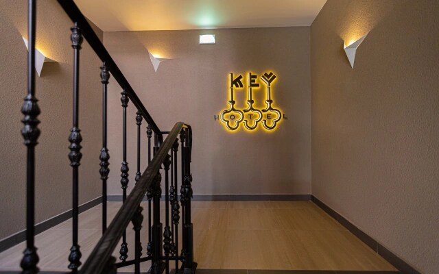 Отель Key Hotel	