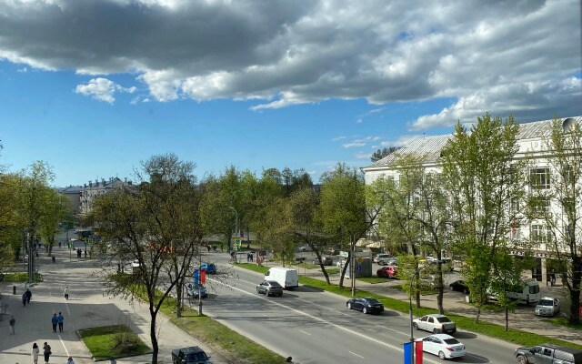 Квартира в Самом Центре