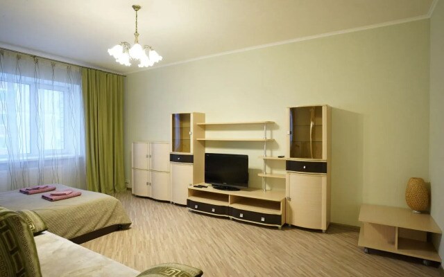 Квартира Right Room на Георгия Димитрова 12 Правый Берег