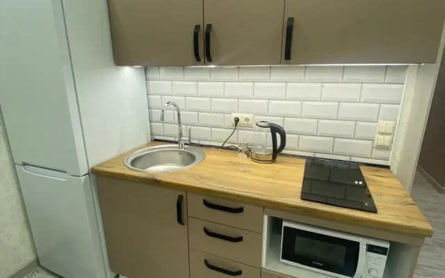 Квартира Комфортный 41