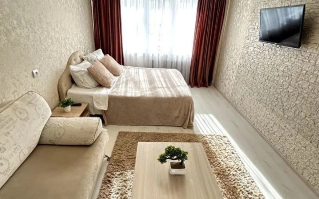 Квартира на Красноармейской Улице 33