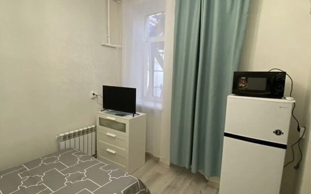 Квартира 27 в Газетном переулке, 62/1