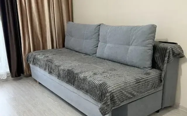 Квартира на Ласковой Улица 26