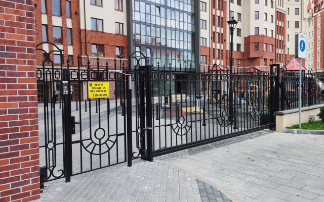 Квартира Mi Home Росгартен