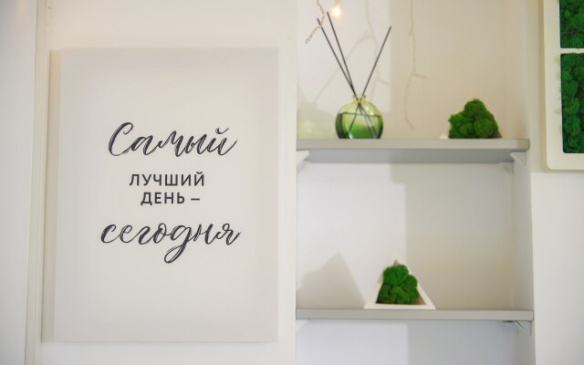 Хостел Солнечный Сочи
