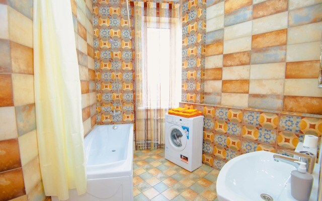 Апартаменты Ranta hotel | 9 Nights 5
