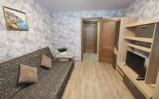 Квартира на Вокзальной 3 145