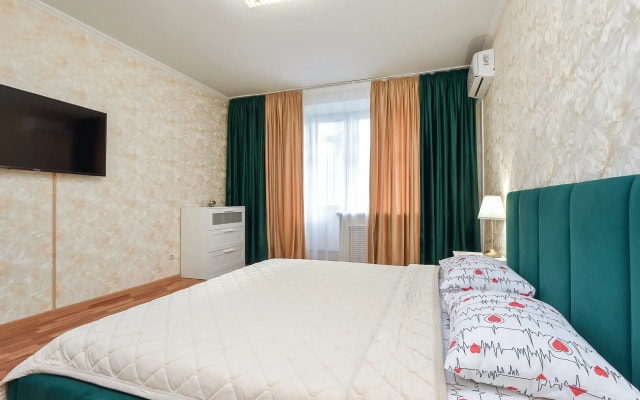 Квартира House Di Kazan Tatarstan