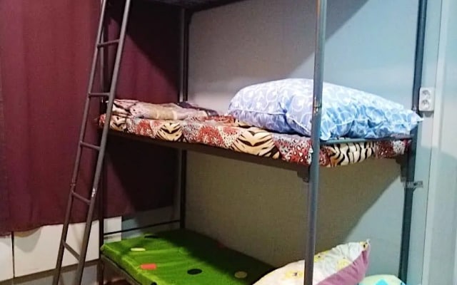 Zhulebino Hostel