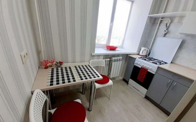 Квартира Rooms 55