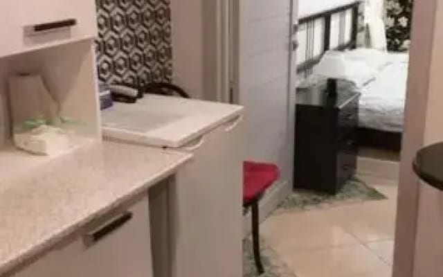 Апартаменты Двухуровневые