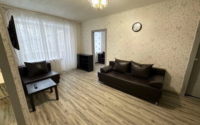 Квартира на Комарова 34А
