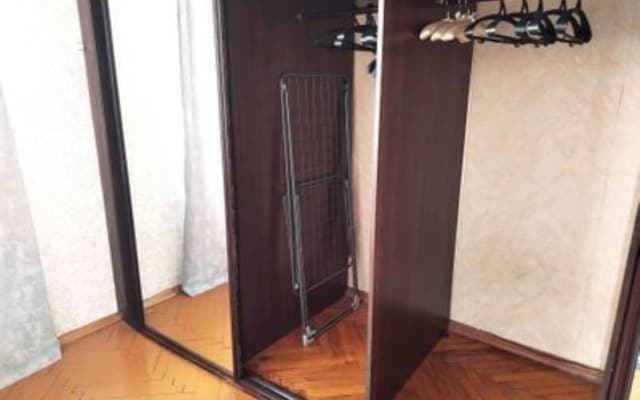 Квартира чистая уютная двухкомнатная