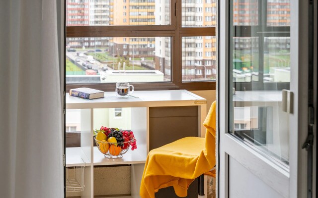 Квартира Sunny Apt