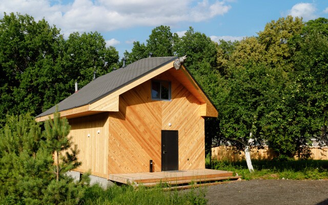 Отель OdinHouse