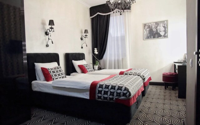 Hotel Teatro