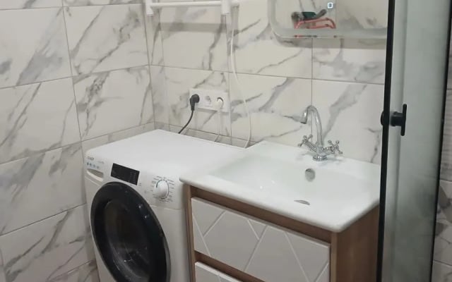 Квартира на Галерном проезде 1/2