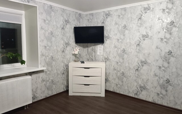 Квартира на Университетском