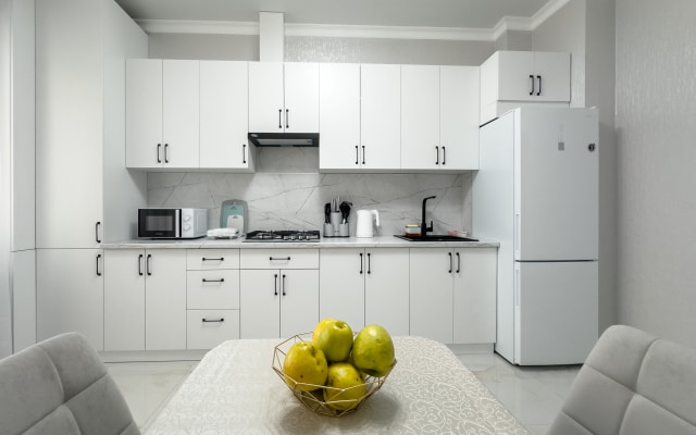 Квартира lunacharsky_apartments