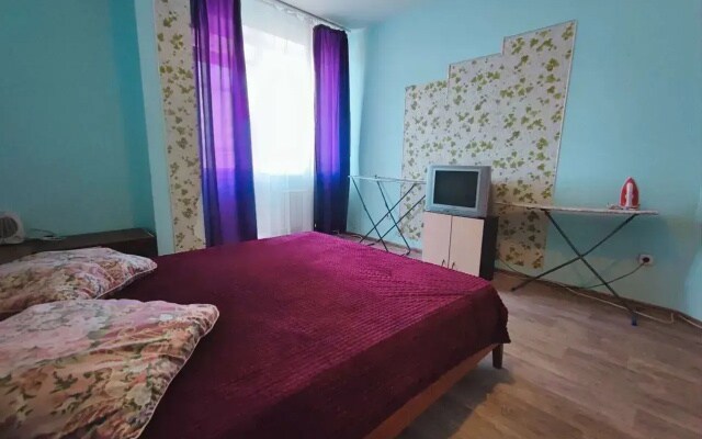 Квартира на Улице Академика Киренского 2И