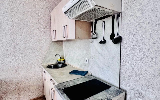 ЖК Дельфин 32