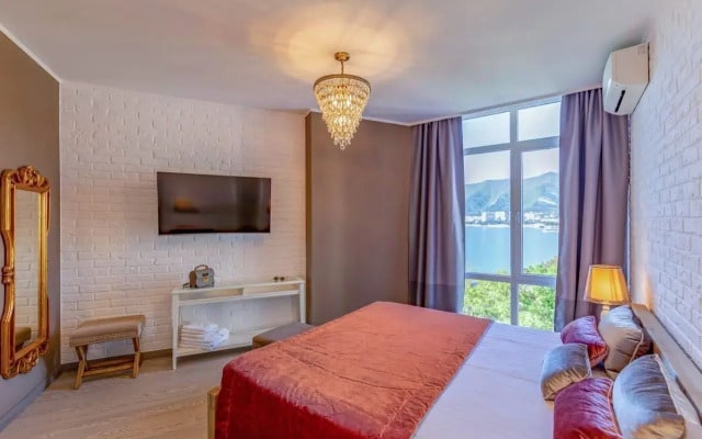 Квартира на Приморской 30А