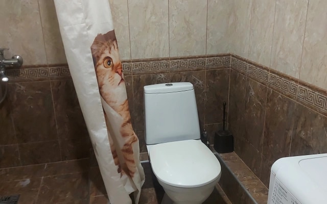 Частный дом на Багликова 22