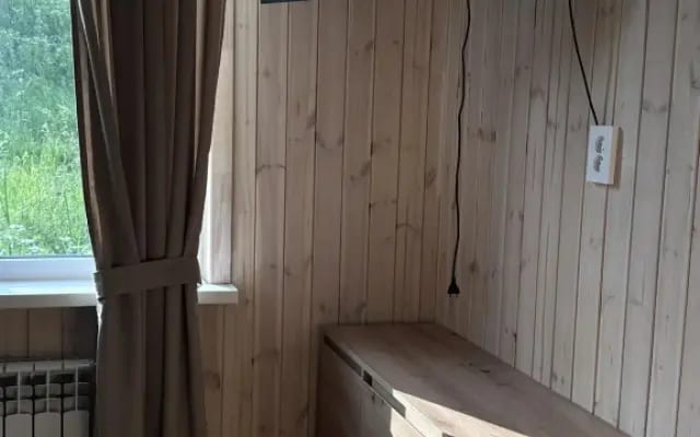 Апартаменты в Березовском Ущелье