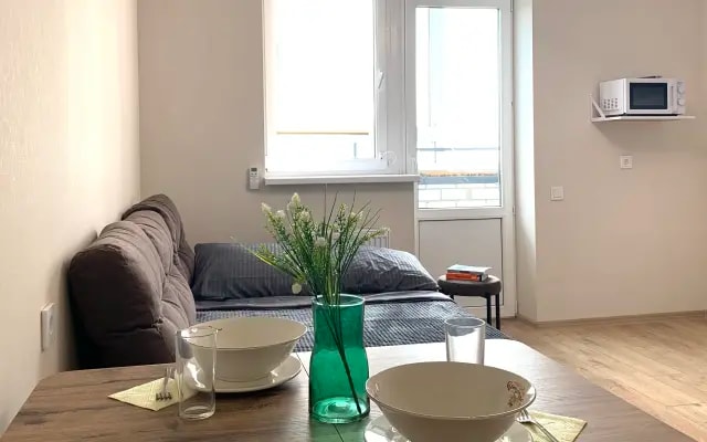 Квартира Малина парк 316