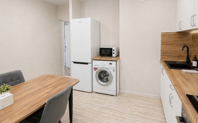 Квартира Privi House на Молодежной