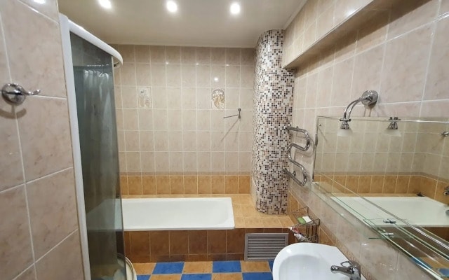 Квартира на Улице Уральская 57к2