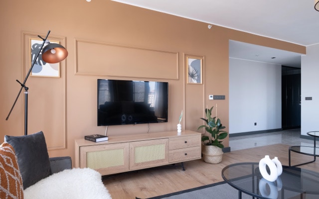 Apartments Imperium No:1 Residence by NewInn