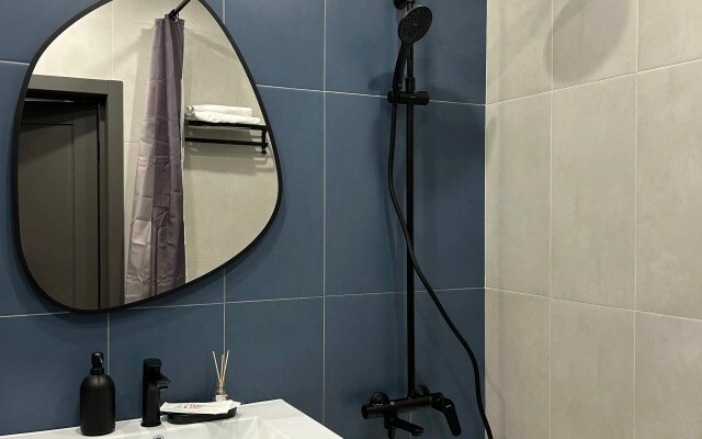 Квартира ЖК Элегия