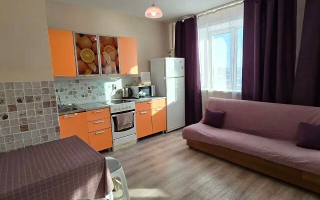 Квартира на Сурнова 30/6