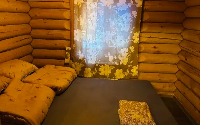 Частный дом На озере