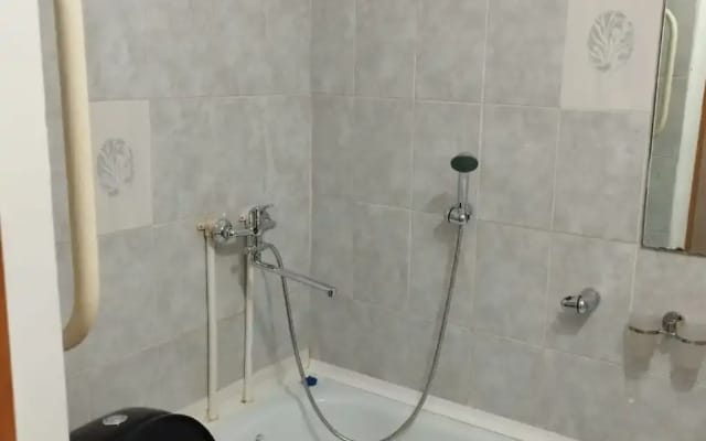 Квартира Комфортная студия