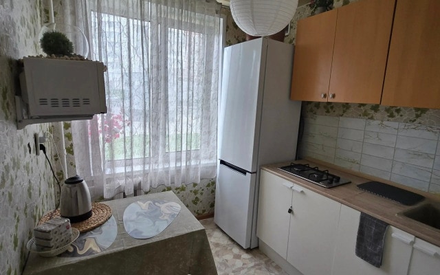 Квартира на Каховка 14к1