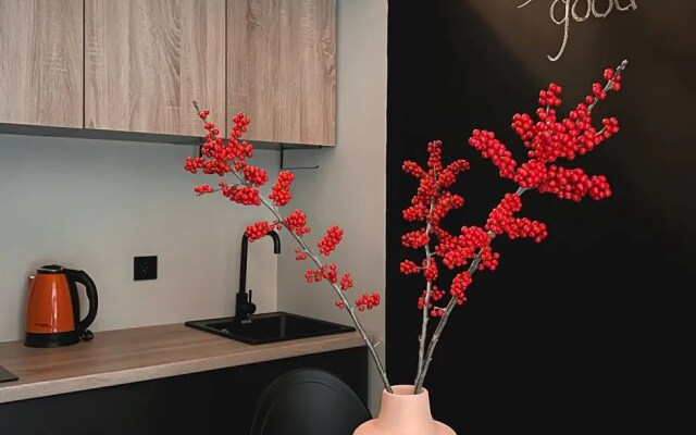 Квартира Holmy Red Apart на Тульской