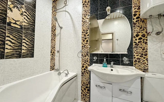 Квартира Космонавтов 3А