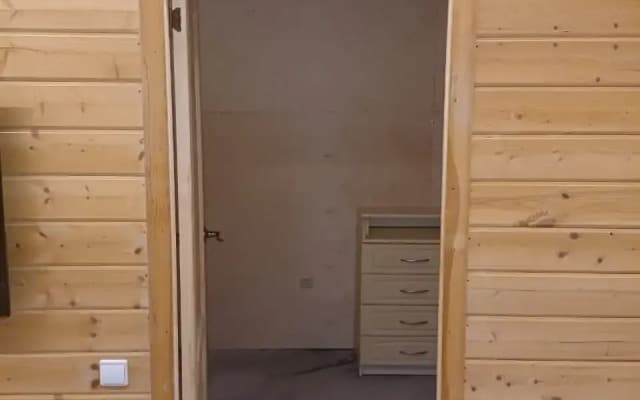 Апартаменты Квартира Студия 2