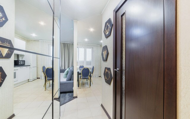 Апартаменты Apart Lux метро Авиамоторная