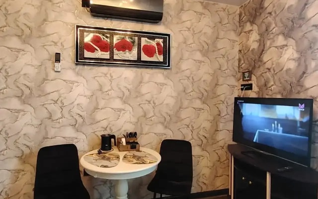 Меблированные комнаты Мишель