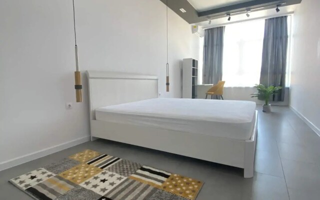 Квартира Luna Apart 3