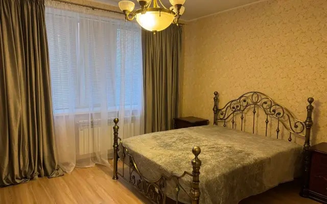 Квартира на Улице Октябрьская 23А