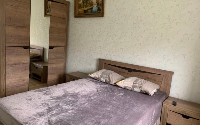 Гостевой дом Бухточка