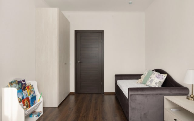 Квартира Кузнецовская 58к1