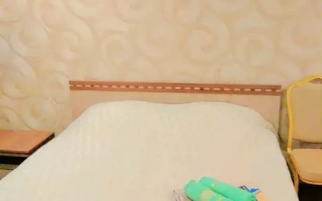 Квартира на Улице Дыбенко 27А