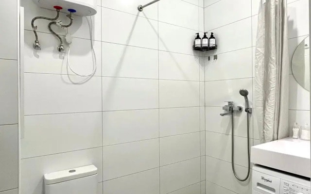 Квартира Privi House на Цветочной 10