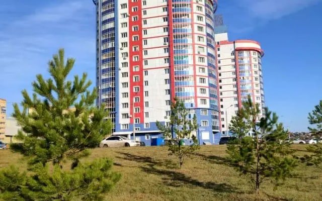 Квартира на Волгоградской улице 71