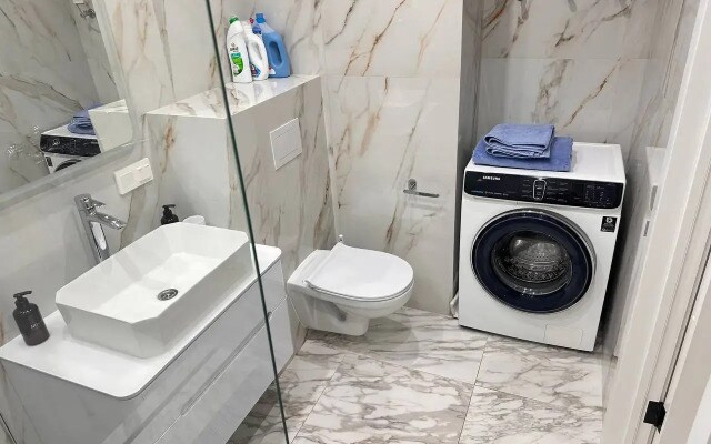 Апартаменты Уральские Грезы